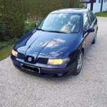 Seat Leon MK1 1.9 TDI 2001r.