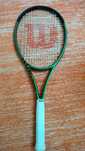 Raquete Wilson Blade 98 v8