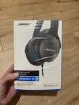 Навушники BOSE QuietComfort 25 Black
