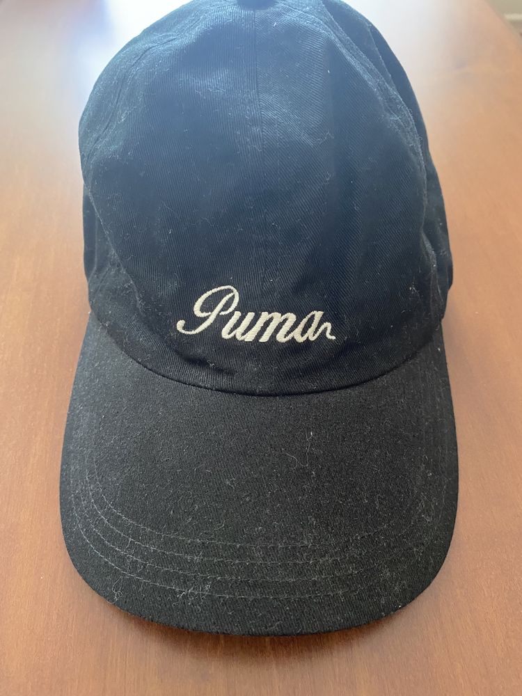 Puma czapka z daszkiem