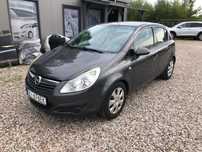 Opel Corsa bdb stan