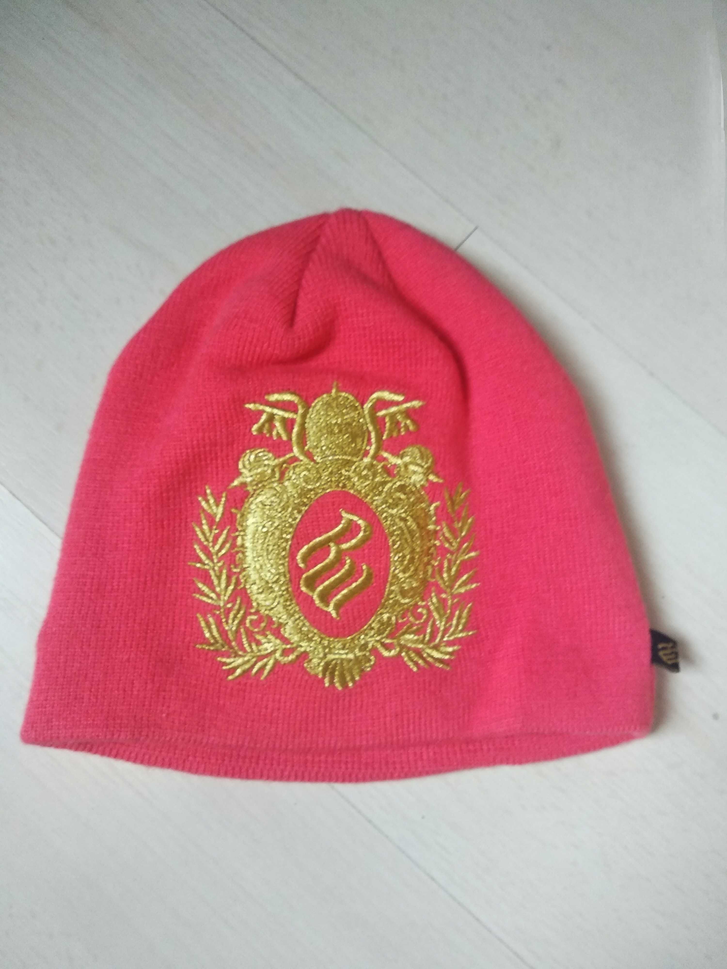 Rocawear  шапка+шарф 2м, двойной