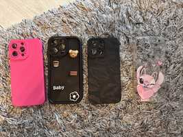 Etui iPhone 14 pro max