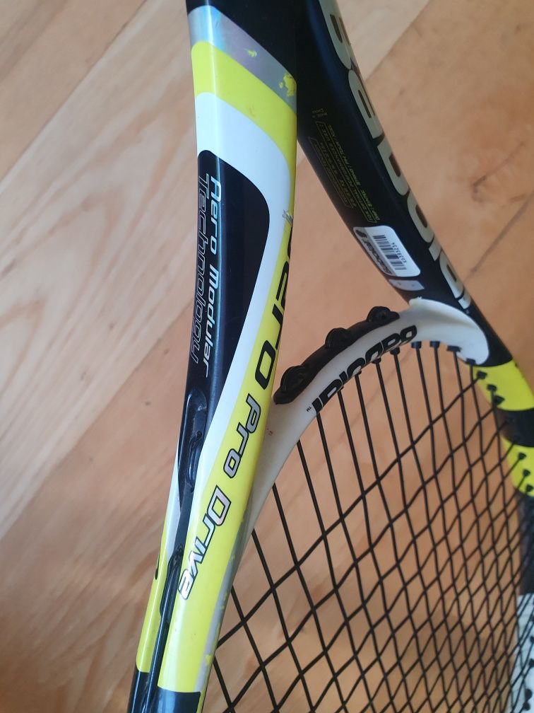 Babolat Aero Pro Drive 300 gram r 2