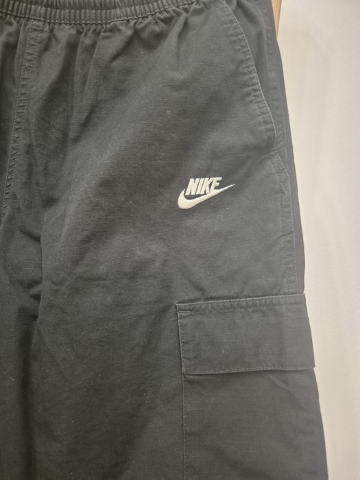 Spodnie Nike męskie,  młodzieżowe