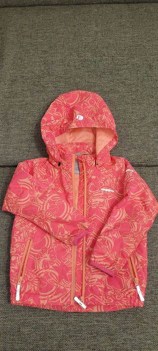 ICEPEAK Красивенный осенний костюм на девочку, 98-110см