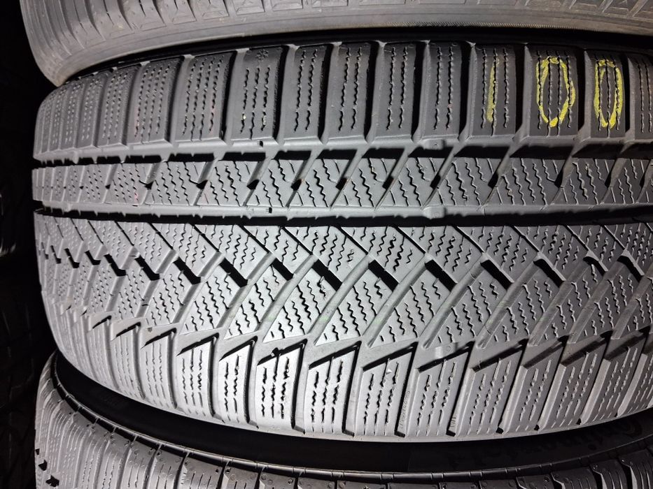 235/40 19 Continental Winter Contact TS 850p