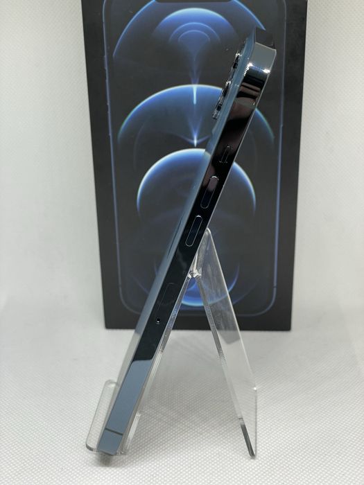 iPhone 12 Pro 128 GB в ідеальному стані акб 100