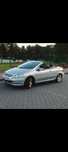 Sprzedam Peugeot 307CC