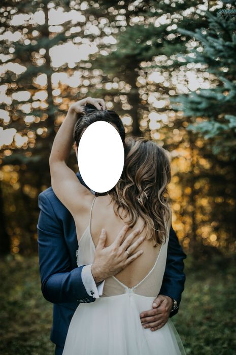 Suknia ślubna Laurelle Silva