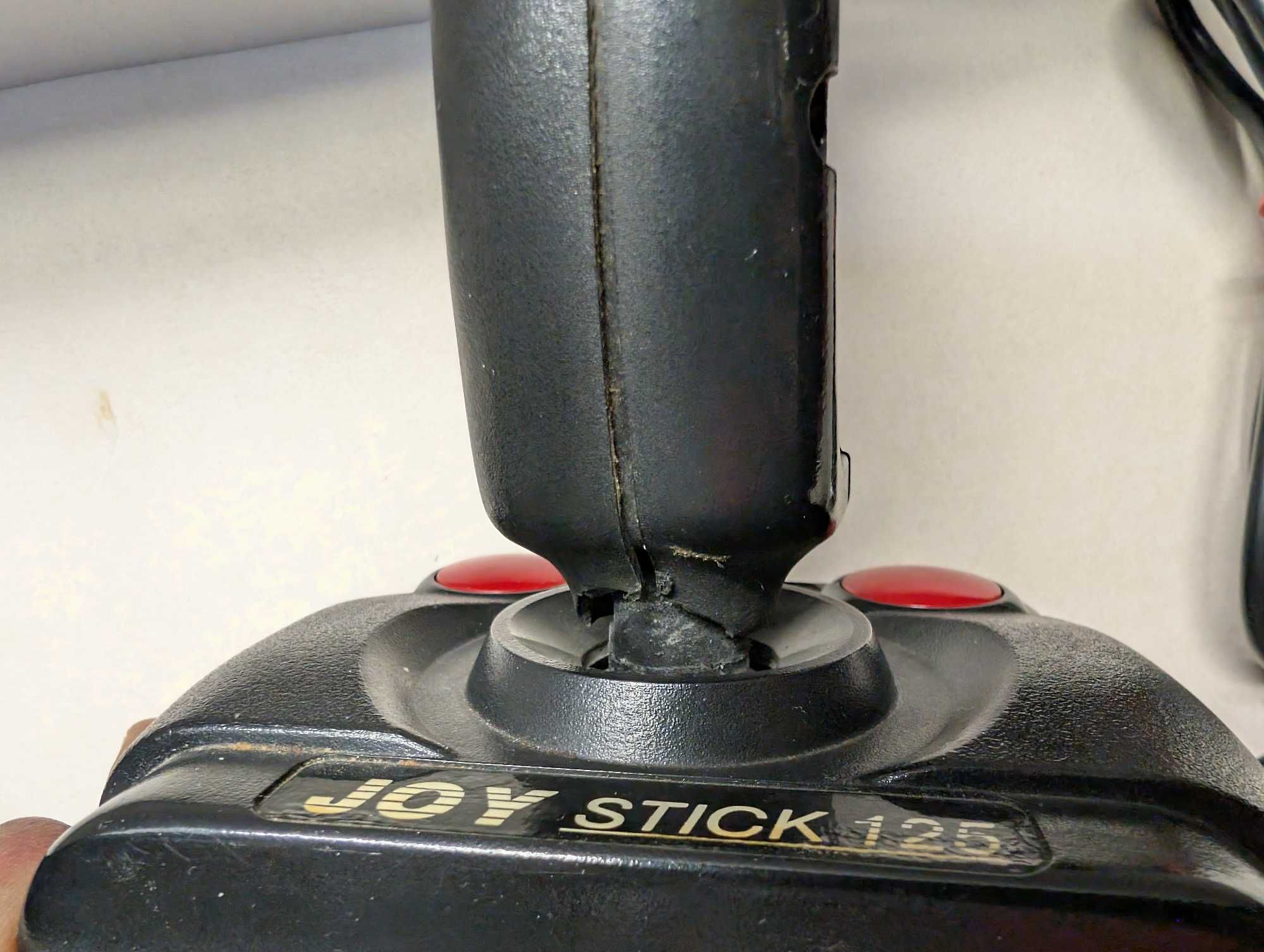 Atari Joy stick 125 z pudełkiem