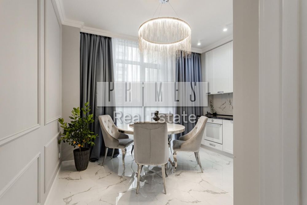 Оренда Квартири Бульвар Фонтанів  Печерськ, Київ