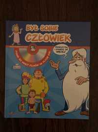 Był Sobie Człowiek + DVD