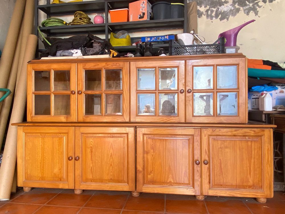 Móveis de Cozinha
