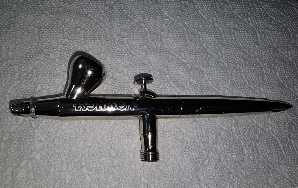 Aerograf H&S Evolution