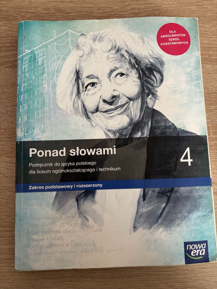 Ponad słowami 4