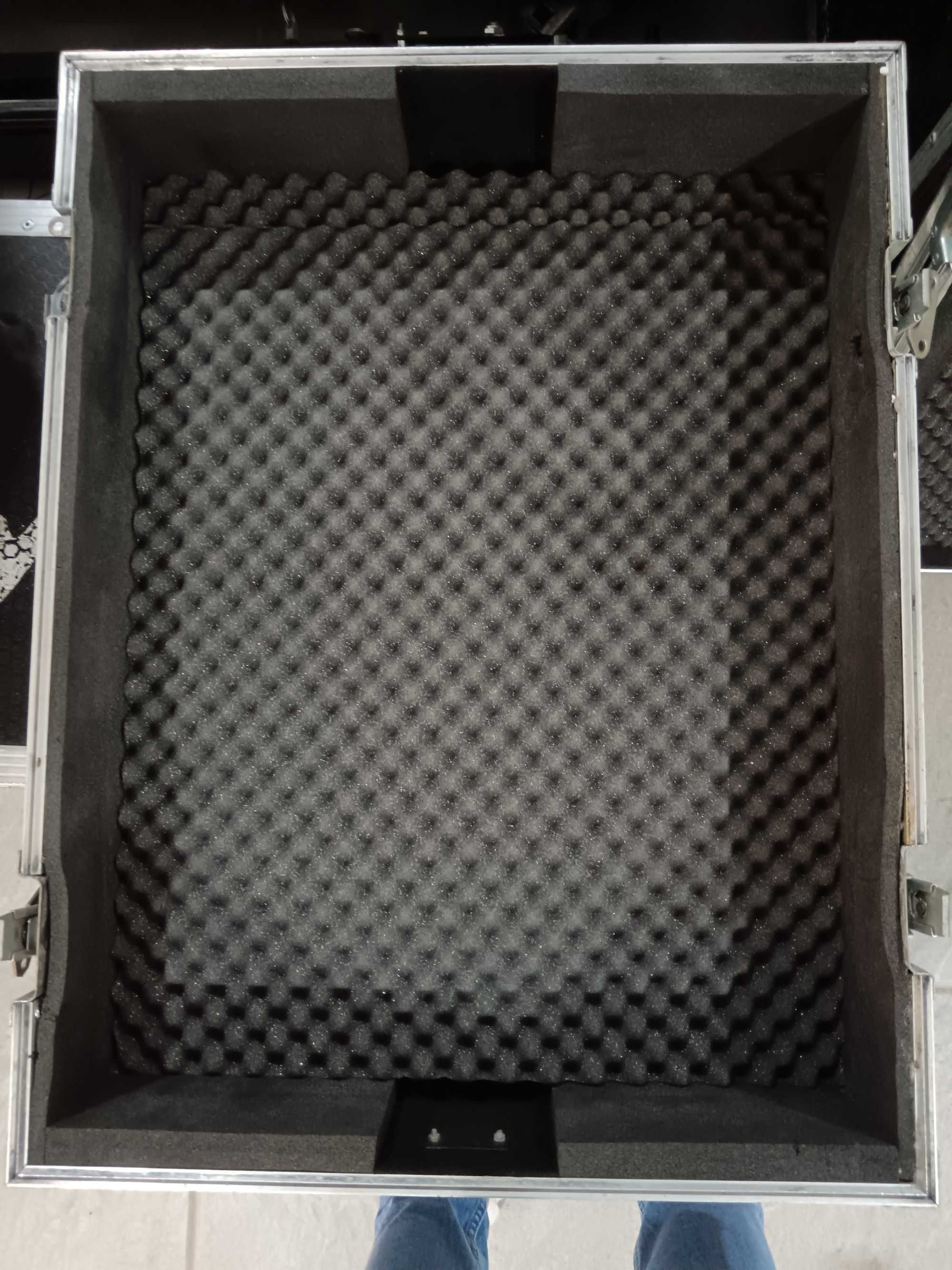 Flightcase Diversos