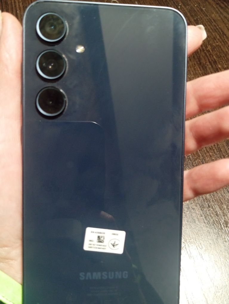 Самсунг А35 5g 8/256