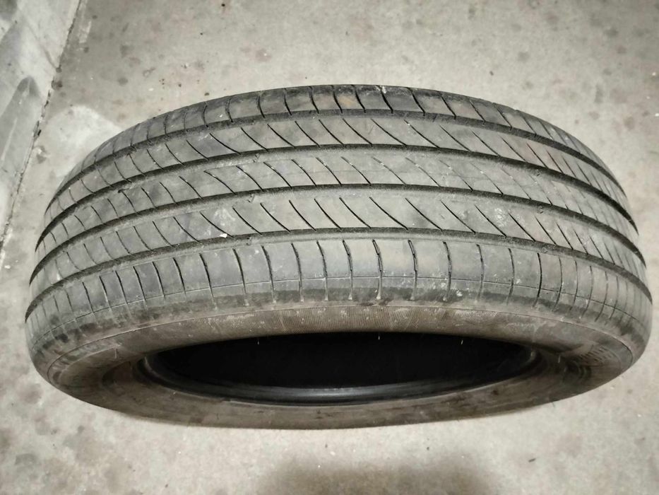 OKAZJA!!! Opony letnie Michelin 215/65/17 rok produkcji 2023