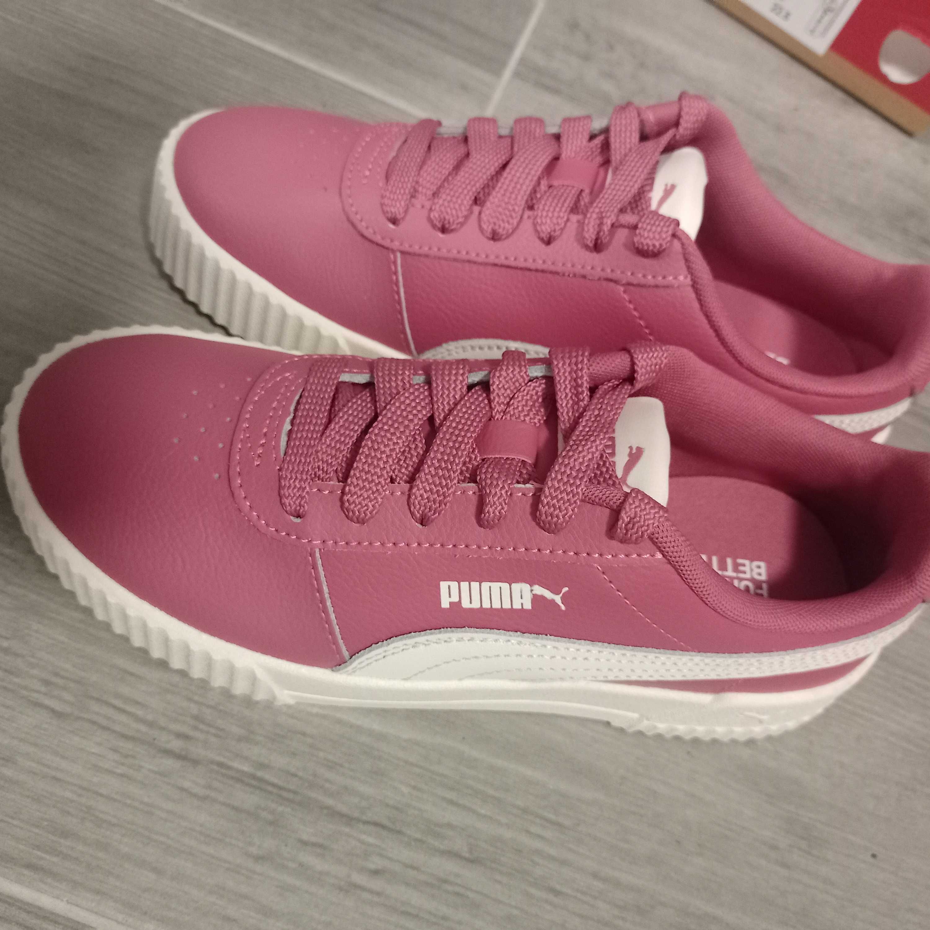 Buty Puma Carina L rozm.36