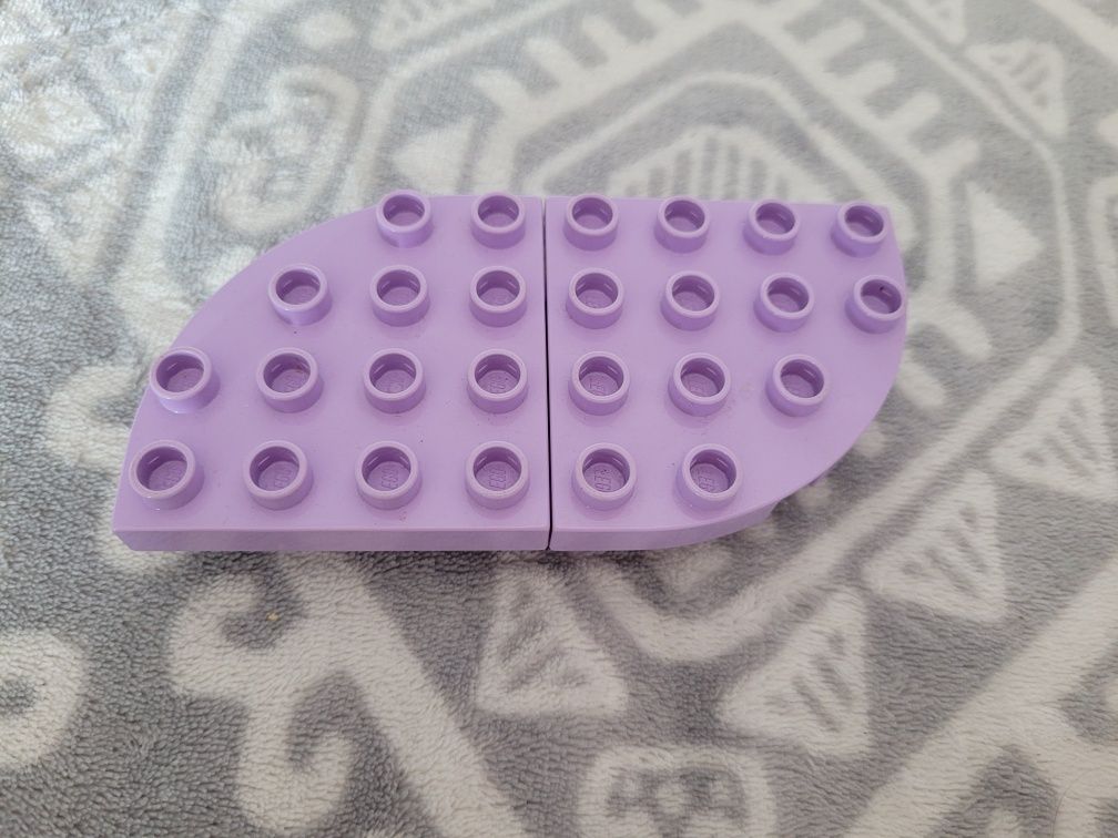 Lego Duplo stół, stolik