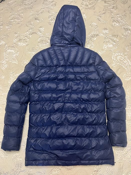 Куртка на синтепоні remix
