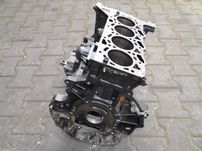 Blok Silnika Peugeot Boxer Citroen Jumper 2.2 HDI Ford Transit