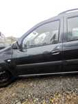 Drzwi prawe, lewe przód, tył Dacia SD Logan 2007r
