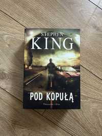 Stephen King Pod kopułą