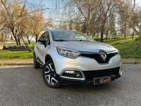 Renault Captur ENERGY dCi 90 S&S Intens