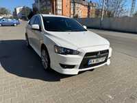 Mitsubishi lancer 2011 ідеал