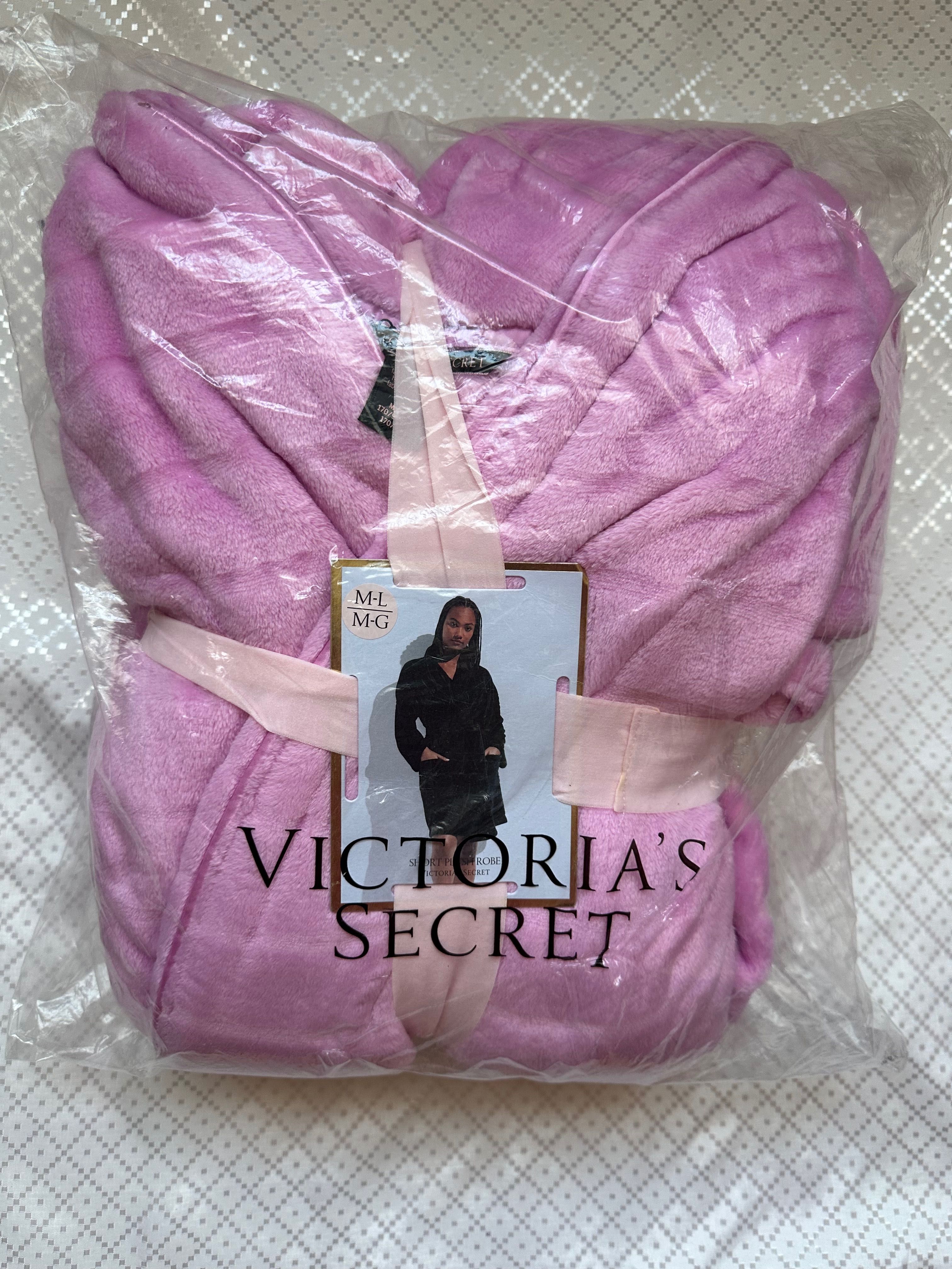 Вікторія Сікрет Victoria’s Secret гаманець клатч сумка кошелек брелок