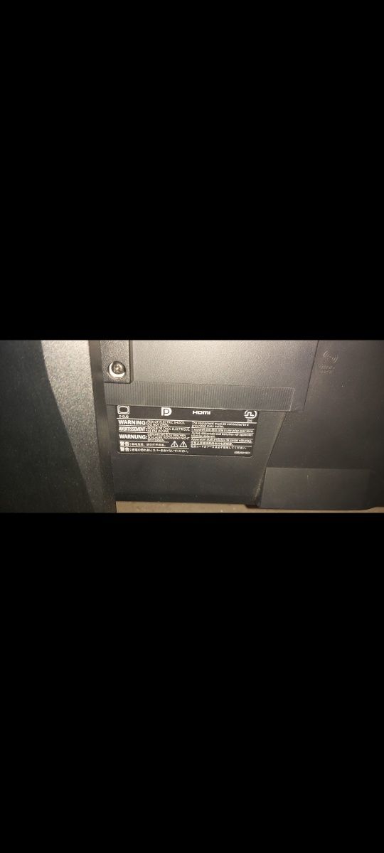 Monitor eizo flex scan EV2450