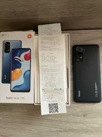 Xiaomi Redmi Note 11s 6/128 gb