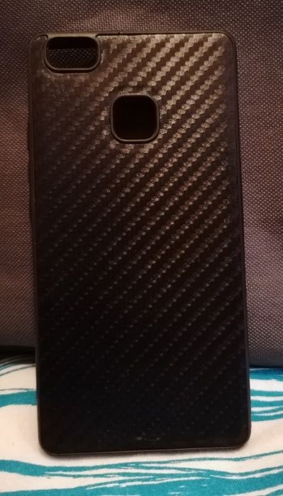 Capa Huawei P9 Lite