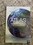 Atlas geograficzny