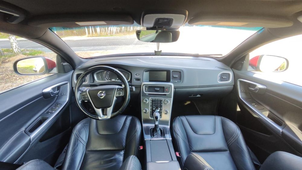 Volvo S60 II T5 Premier