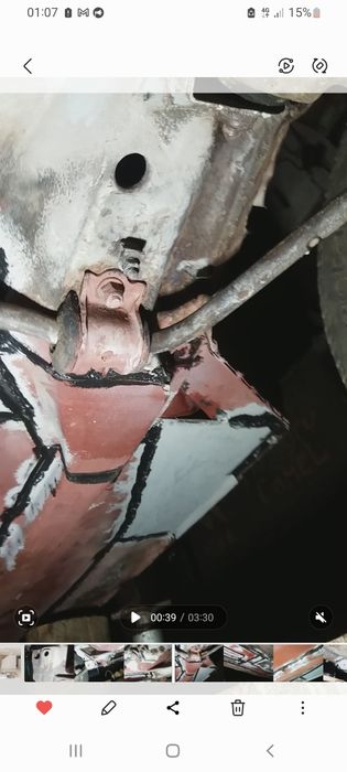 Ваз 2108 двигун 1.3