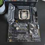 Zestaw do gier: ASUS TUF B560-PLUS WIFI + i5-11400F + SPC Fera 5 ARGB