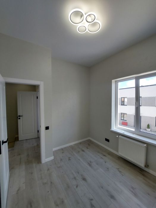 Готовий таунхаус площа 60м2 у центрі Білогородки