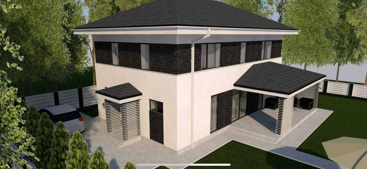 Продаж будинку, VIP місто, Вишгород, місто сили!