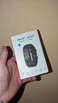 Smart Band синього кольору