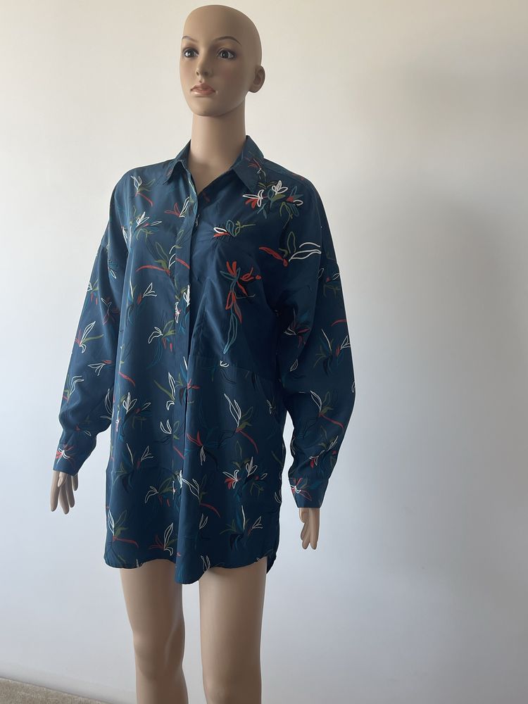 Camisa Salsa Nova