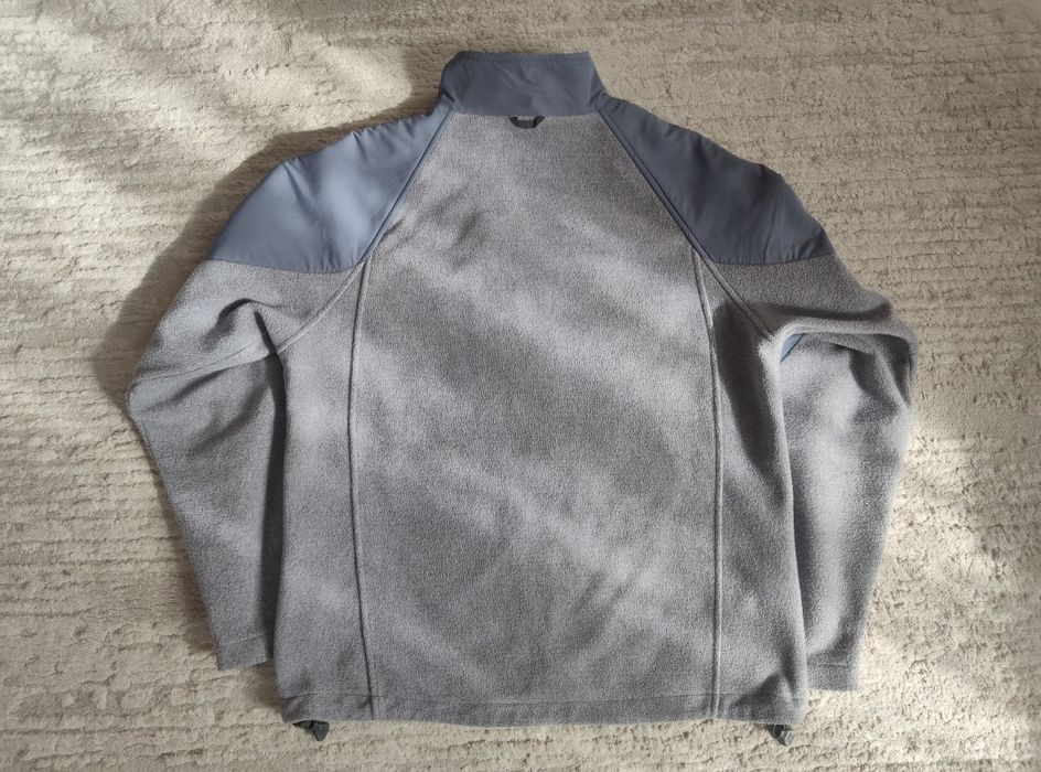 Флисовая кофта Helly Hansen (размер M)