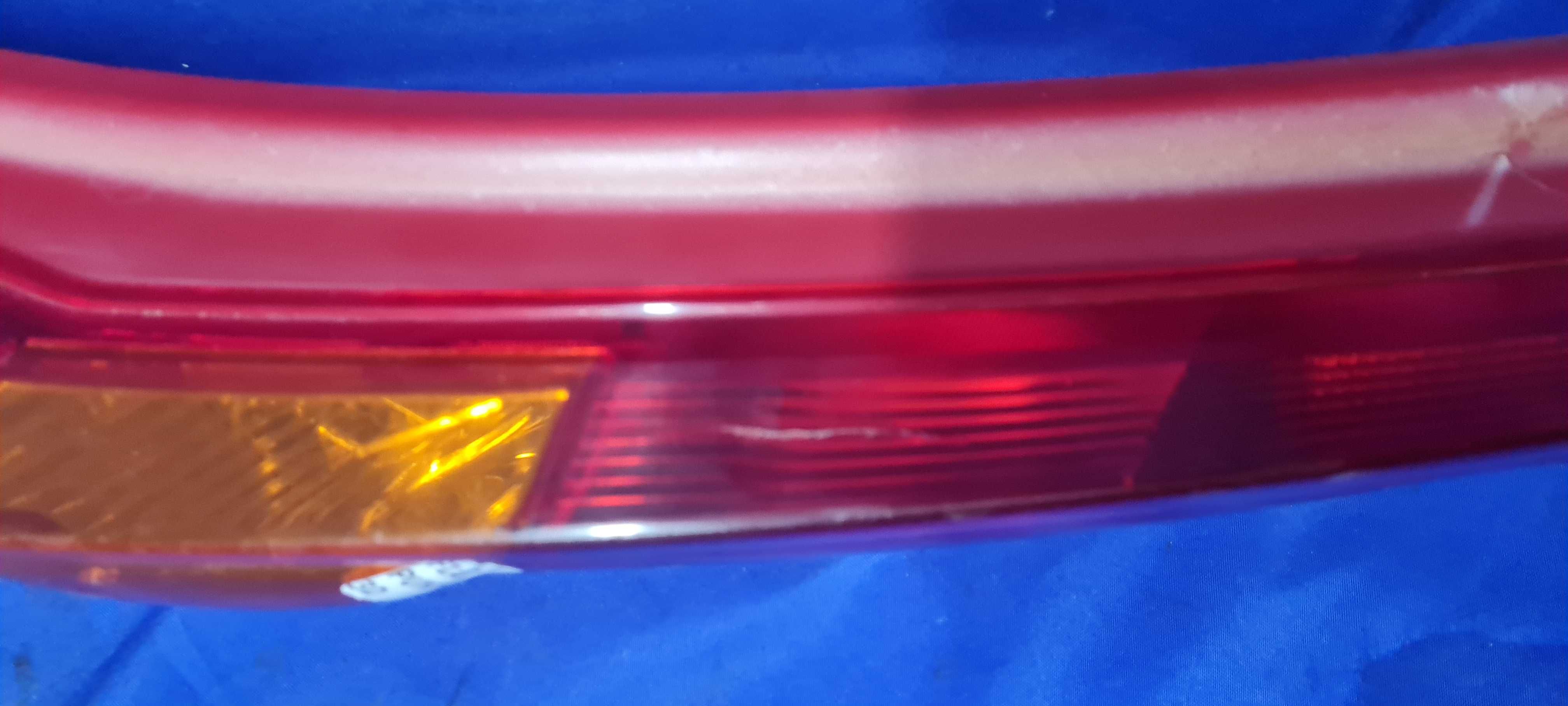 Lampa prawy tył fiat punto II 3 drzwi