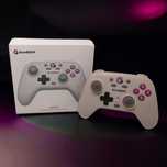 GAMEPAD GameSir T4 Nova – jak nowy!