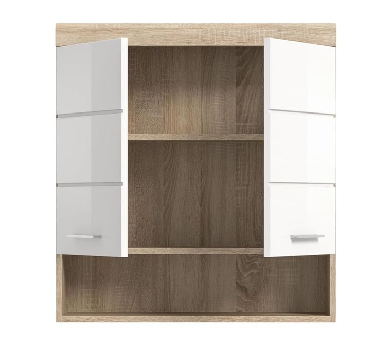 xonox.home Łazienka Lambada X06F1723 szafka wisząca szafka łazienkowa