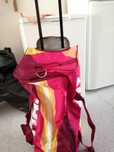 Trolley tupperware