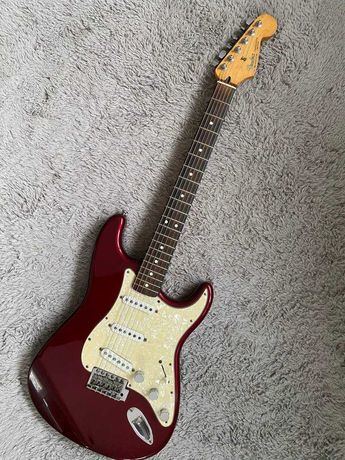Fender Stratocaster MIM Mexico 1999