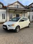 Mitsubishi Colt VII  1.1 + Gaz